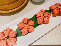 招牌桃花酥-竹外桃花·江南小酒馆(SKP·S店)