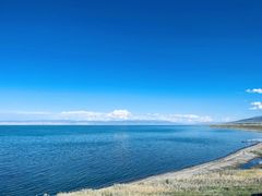 -青海湖国家重点风景名胜区