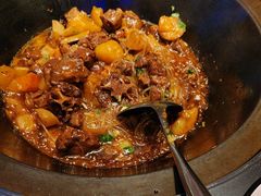 -山河屯铁锅炖(绥望路店)