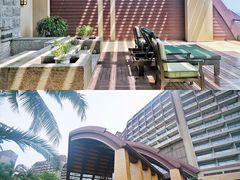 -三亚湾海居铂尔曼度假酒店