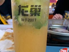 -龙巢盱眙龙虾·鸡煲·烧烤宵夜(坪洲店)