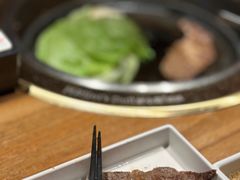 -炉小哥烤肉(信万广场店)