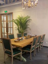 -芳香乐府疗愈空间·SPA·冥想