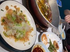 -川人百味(亿合城店)