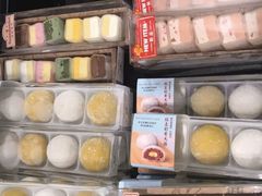 -Olé精品超市(沈阳万象城店)
