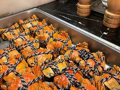 -金石国际大酒店·金丽自助餐厅