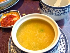 麦燕小米煲鲜鲍-宁波状元楼酒店(和义路店)