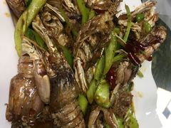 虾爬子-无限虾享(同庆街店)