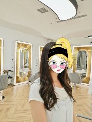 -MMby Hair Code