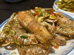 -三妹小龙虾·黄油蟹(华侨城总店)