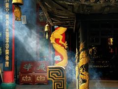 -哈尔滨极乐寺