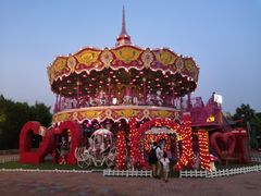 -厦门方特梦幻王国