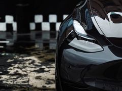 -TESLA 特斯拉(广州天环广场体验店)