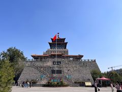 -解放阁