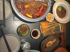 -牛New寿喜烧(闵行龙湖天街店)