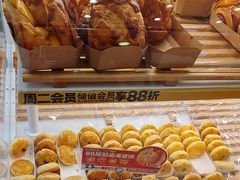 -味多美蛋糕(杨闸环岛店)