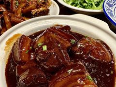 -老瑞福上海菜(人民广场店)