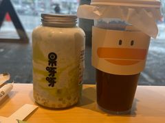 -果呀呀(国金街店)