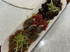 -津悦·正阳春烤鸭(红旗南路店)