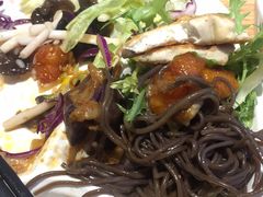 -素满香·素食自助餐(苏州·临顿路店)