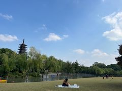 -上海方塔园