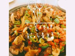 -橘子洲头湘菜馆