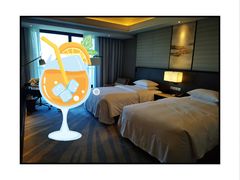 -舟山希尔顿酒店