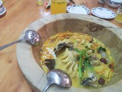 -云南野生菌石锅鱼石锅鸡(大金塔店)