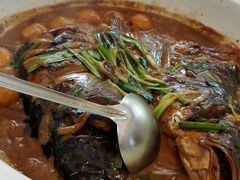 -西城饭店南京菜(新浦路店)