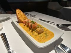 -茹丝葵经典牛排馆(上海外滩店)