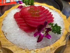 -山河屯铁锅炖·非遗东北菜(南山店)