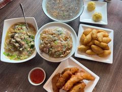 -海坛特色小吃·只做平潭特色菜(平潭店)