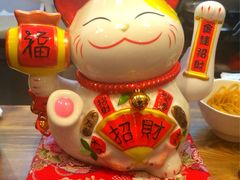 商户图片-宝寿司(红瓦寺店)