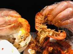 -虾胡闹龙虾馆(湄南河店)