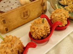 -金翠皇宫粤菜·点心·海鲜(翡翠店)