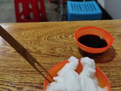 -陈阿婆叉粿条(大小街店)