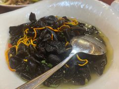 -迪拜七星酒店·京港酒楼