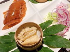 -梧桐北京烤鸭·铜锅涮肉(海岸城店)