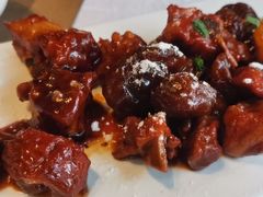 话梅小排-江南原著(中联广场店)