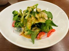 -水月周庄铂尔曼酒店-水月荟中餐厅