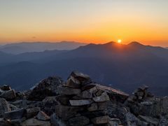 -灵山