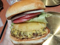 -魏斯理汉堡(西安沣东吾悦店)