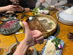 -春记潮汕牛肉火锅