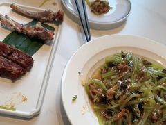 -李记搅团•非遗陕菜(三桥店)