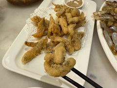 -华盛丰温州大排档(东三环南路店)