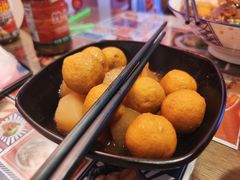 -無牌小范·香港明星美食