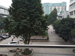 -广州医科大学(越秀校区)