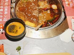 -空之介寿喜烧·和牛放题(恒隆广场店)