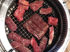 -焼肉 ウエスト(天神店)