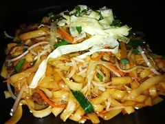 炒牛河-望恋·天台音乐餐厅